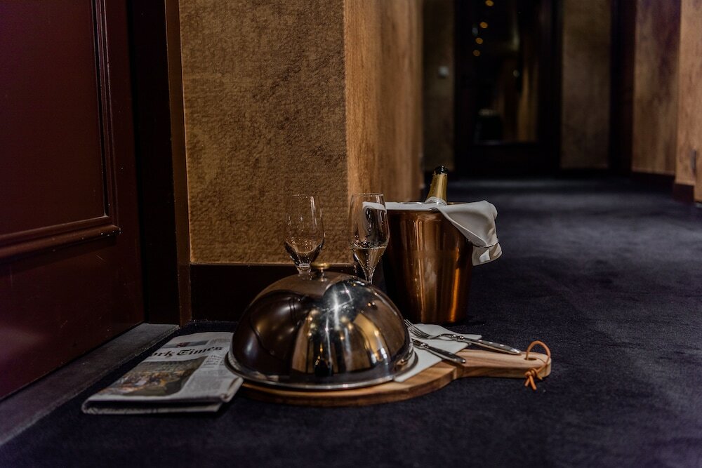 Фото Hotel V Nesplein