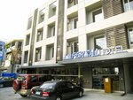 Fersal Hotel Kalayaan