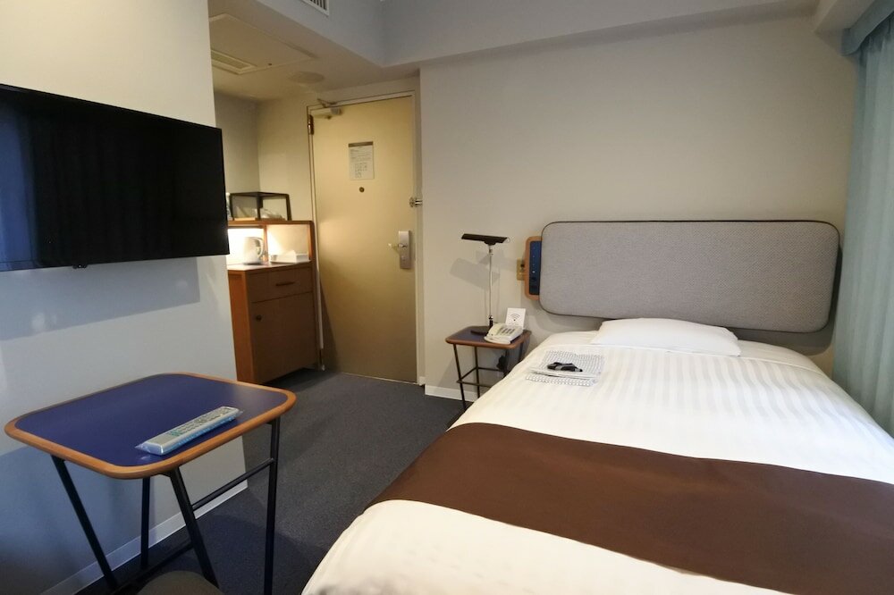 Фото Hotel Star Plaza Ikebukuro