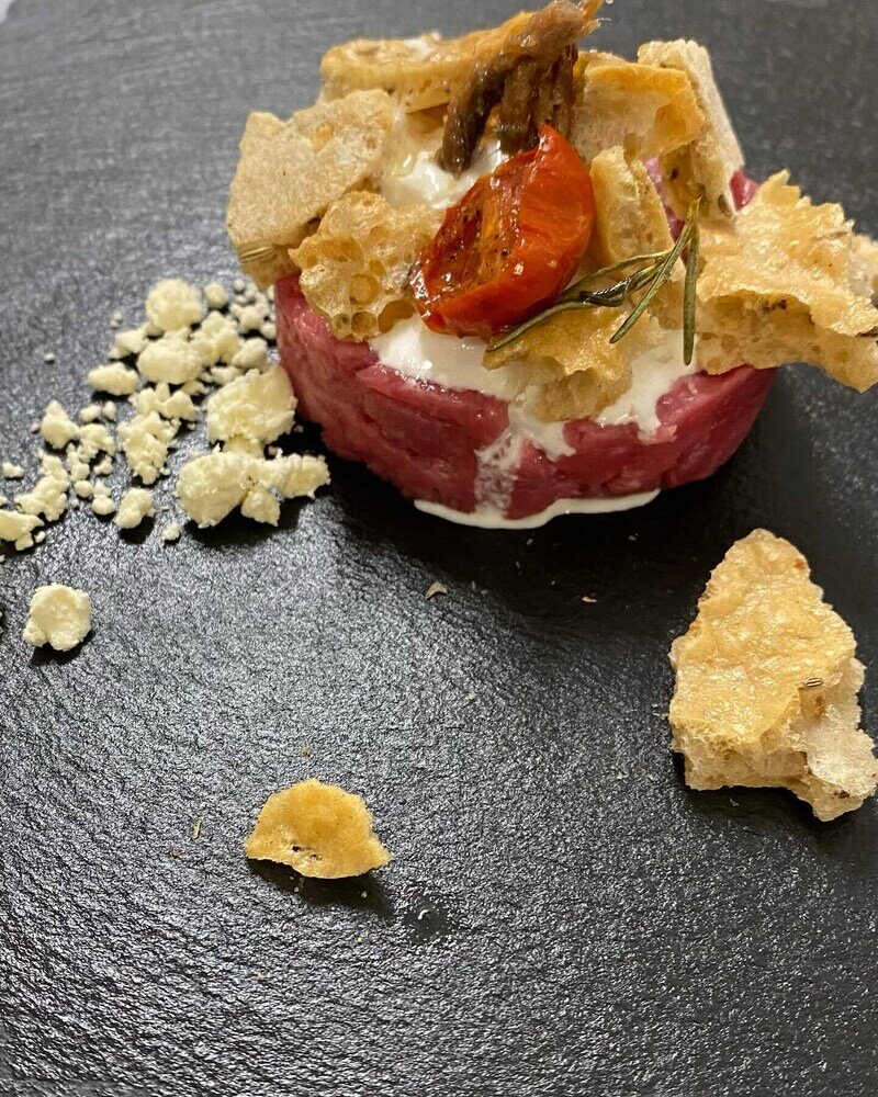 Фото Cà Lazzaroni