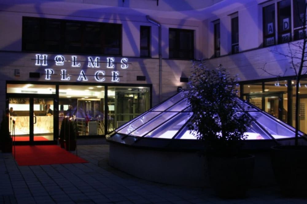 Фото Made Inn Budapest