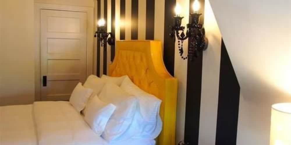 Фото Patterson Inn