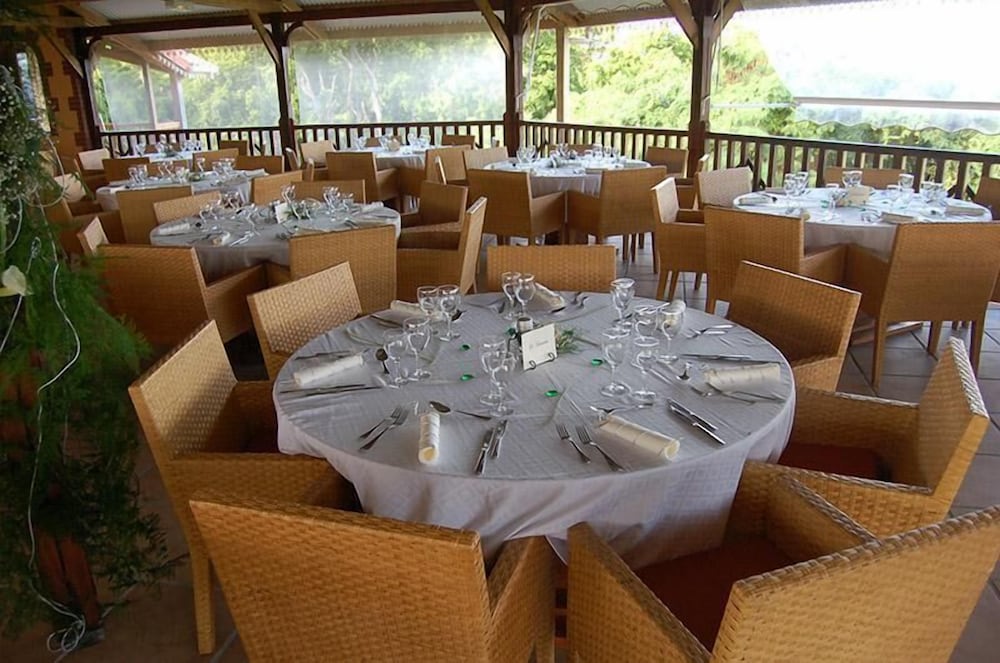 Фото Hotel Cap Macabou