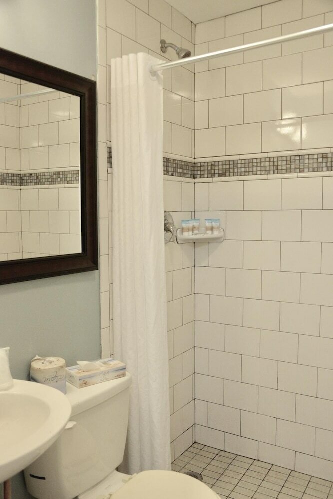 Фото White Marlin Inn