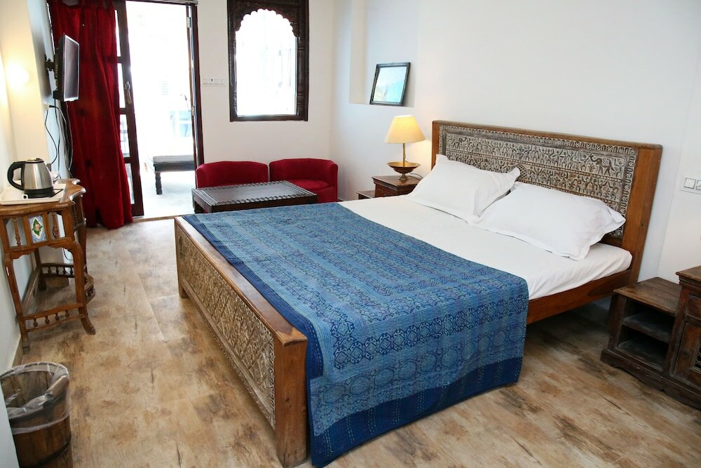 Фото Yogi Guest House