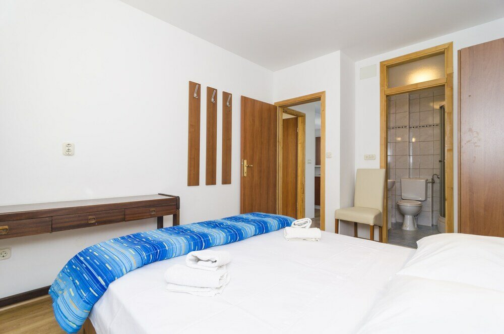 Фото Apartments Angelo