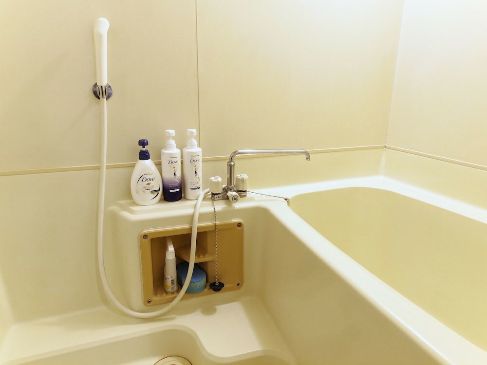 Фото Heights Showa 307