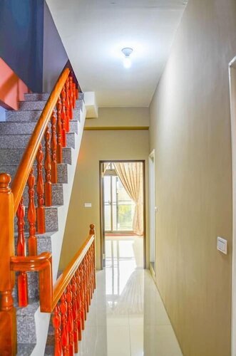 Гостиница Shan Ling Ju Homestay