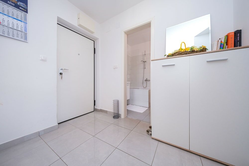 Фото Split City Apartment