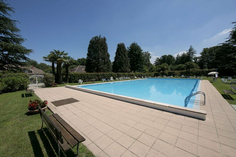 Апартаменты Casa Lavanda Pool, Tennis