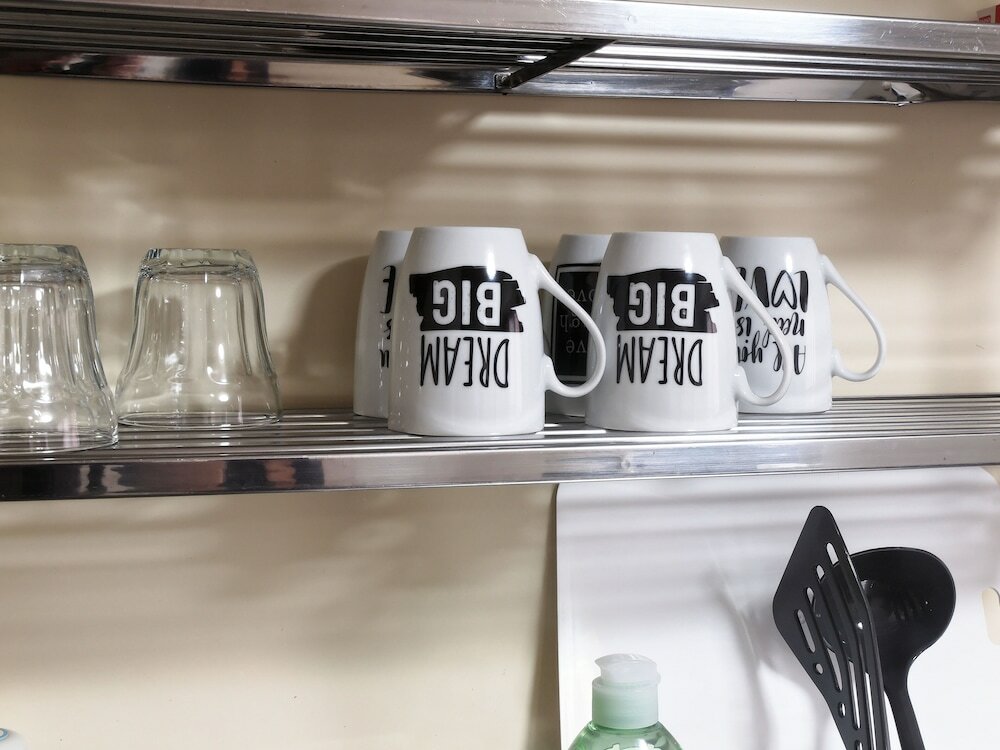 Фото Heights Showa 307