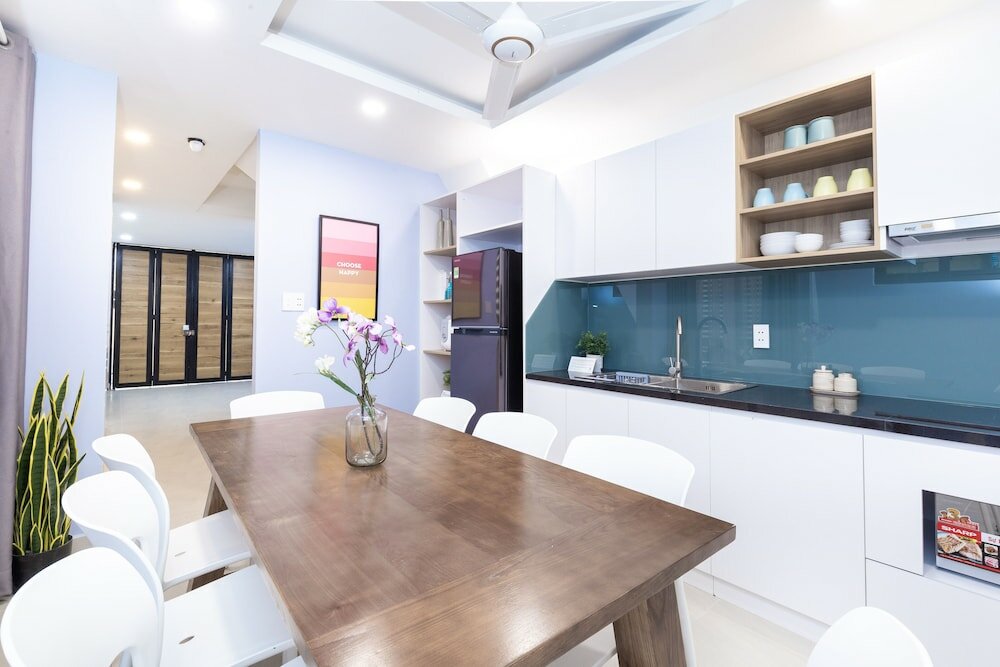 Фото Cozrum Homes Charming Corner