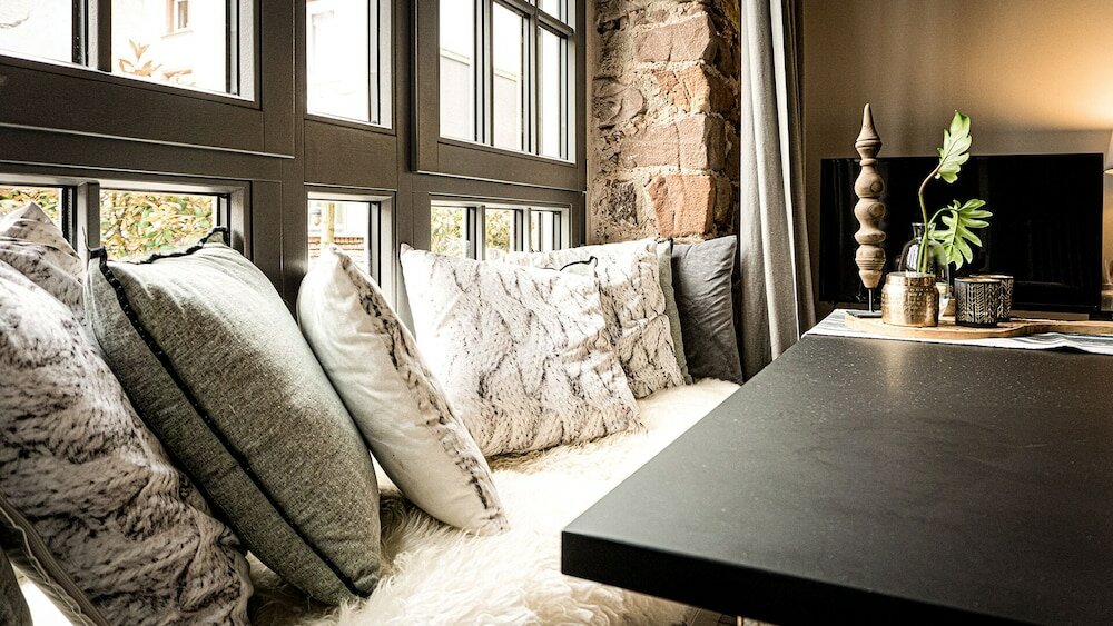 Фото The Backyard