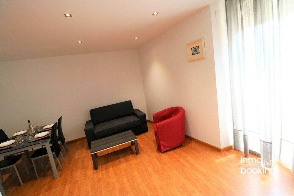 Фото InmoBooking Tarraco climatizado, cerca de la playa