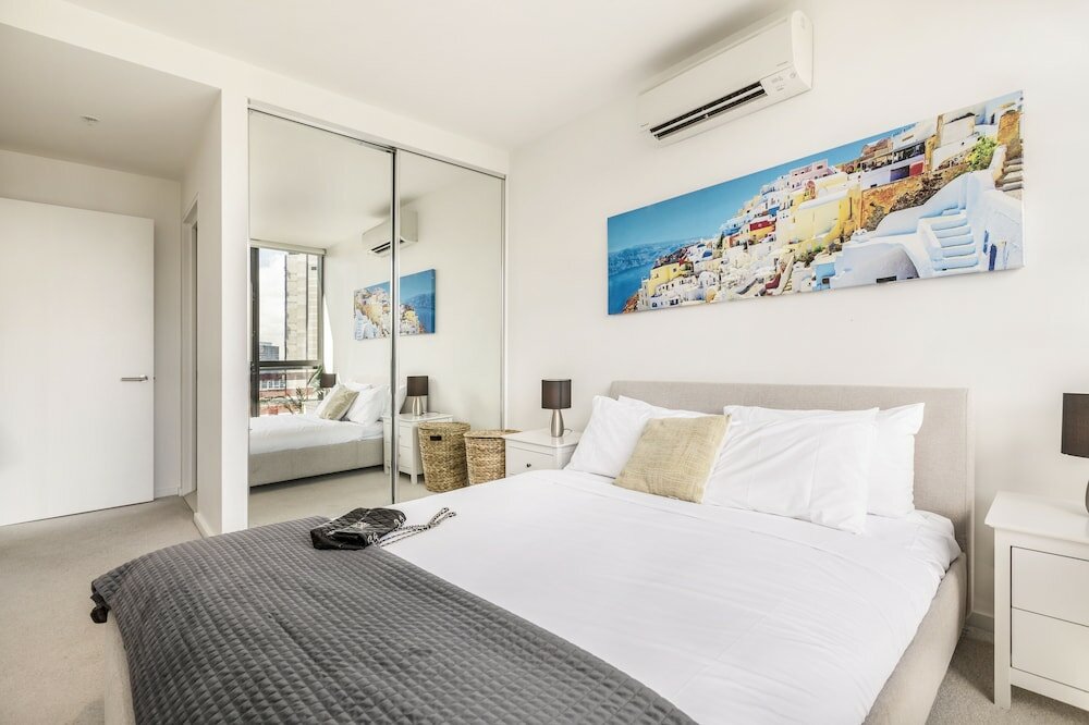 Фото Kula Docklands