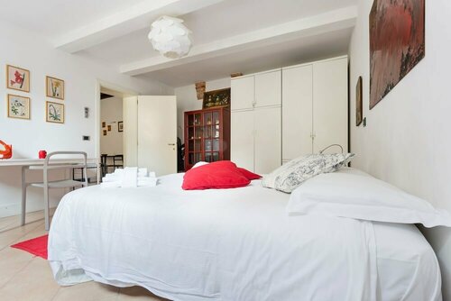 Апартаменты Riva Di Biasio Lovely Flat в Венеции