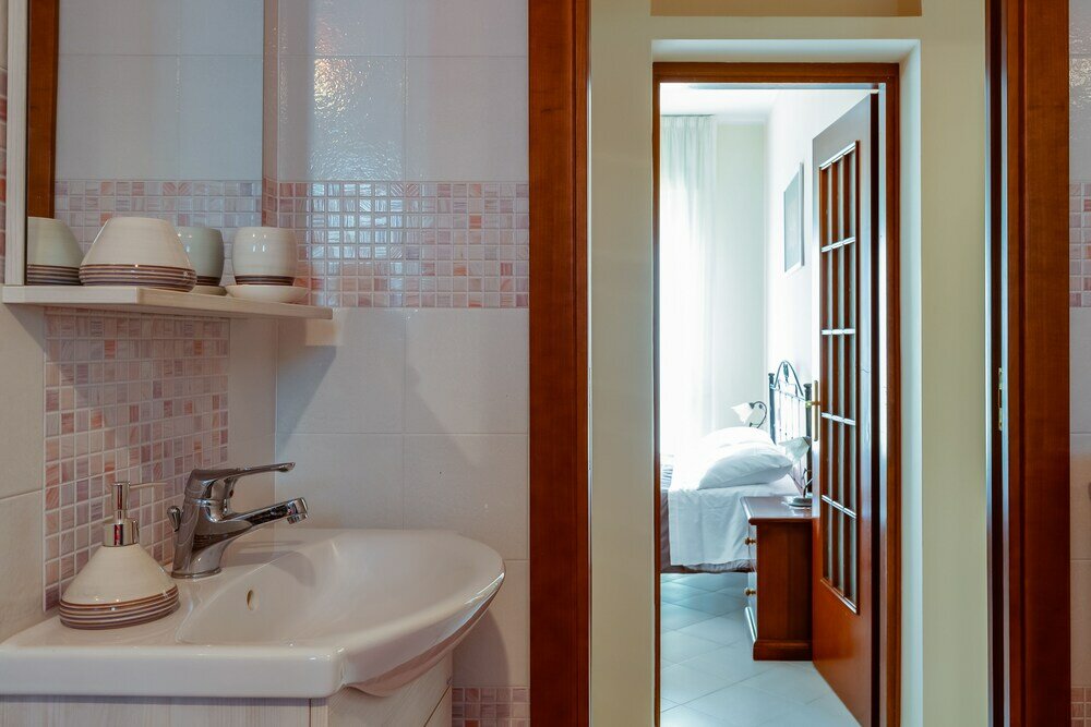 Фото Blundo Family Apartment by Wonderful Italy