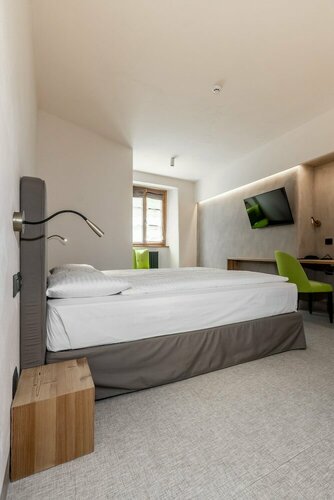 Гостиница Curt di Clement Eco Mobility Hotel