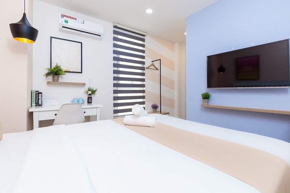 Фото Cozrum Homes Charming Corner