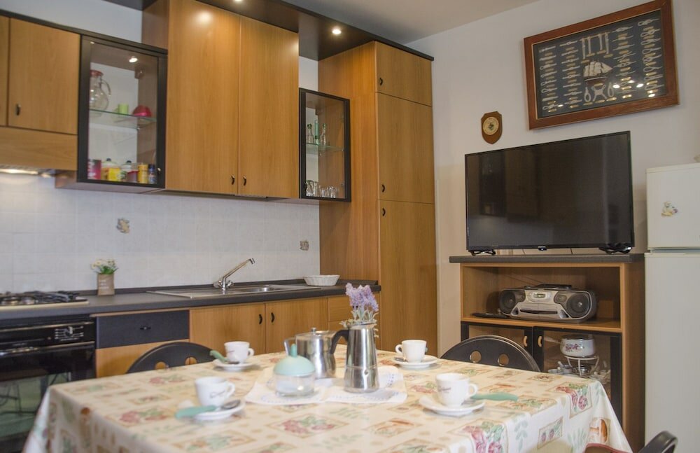 Фото Casa Murice