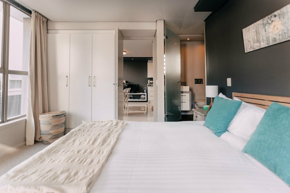 Hotel Stunning Legacy, Capetown, photo