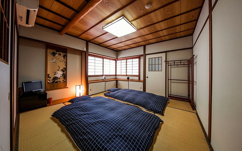 Фото Bonsai Shimonoseki