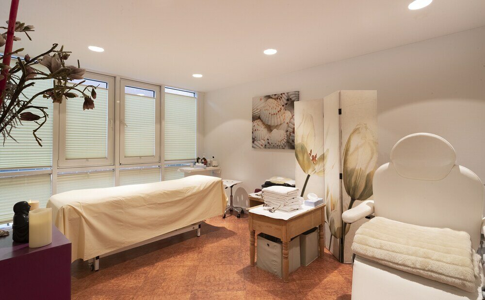 Фото Strandhotel Sylt