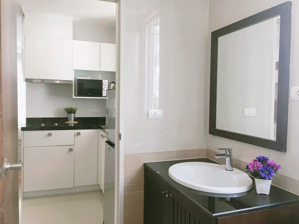 Фото Baan View Viman by Montri