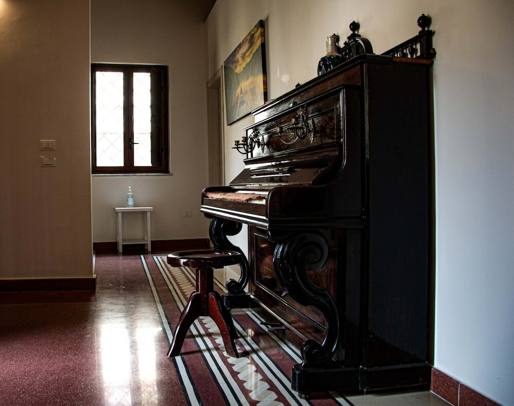 Фото Abside Suite & SPA