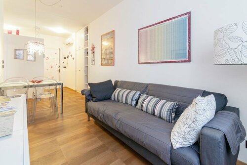 Апартаменты Padua Center Urban Flat