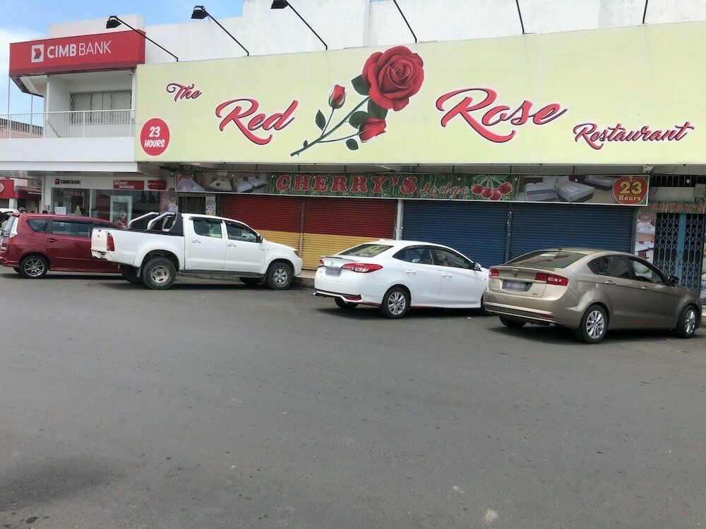 Hotel Spot On 90077 Cherry's Lodge, Sabah, photo