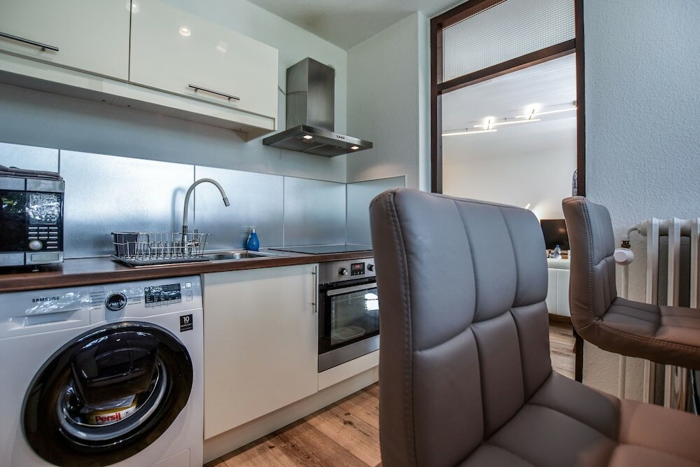 Фото Domicile Cologne