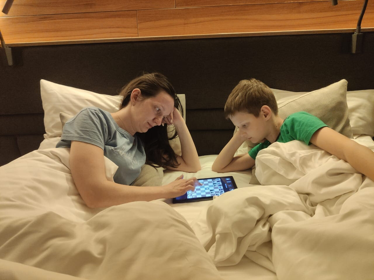 Фото Шертон