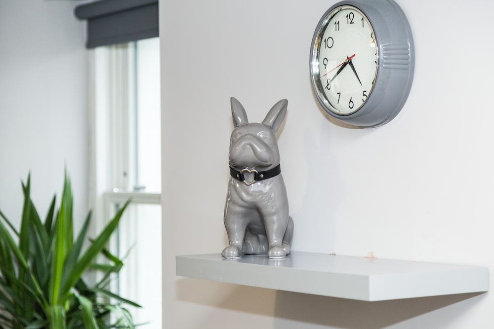 Фото St Lukes Building