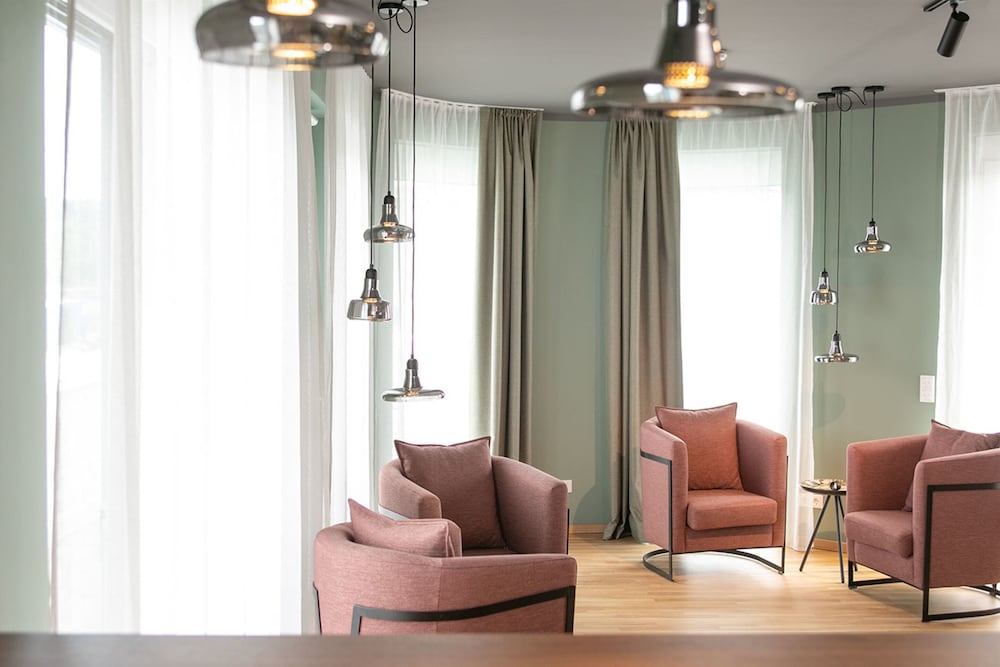 Фото Brera Serviced Apartments Ulm