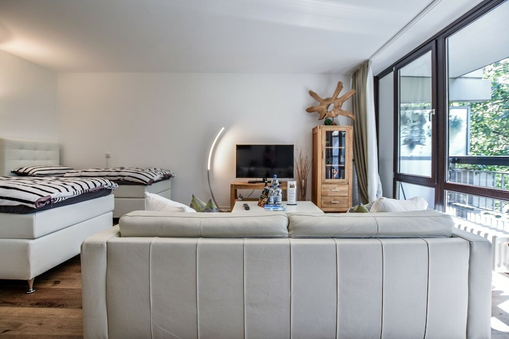 Фото Domicile Cologne