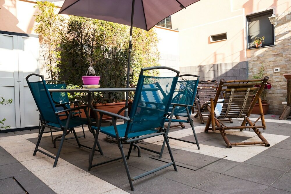 Фото B&b i Licutiani