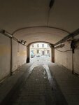 Pigment (Kirochnaya Street, 26), beauty coworking