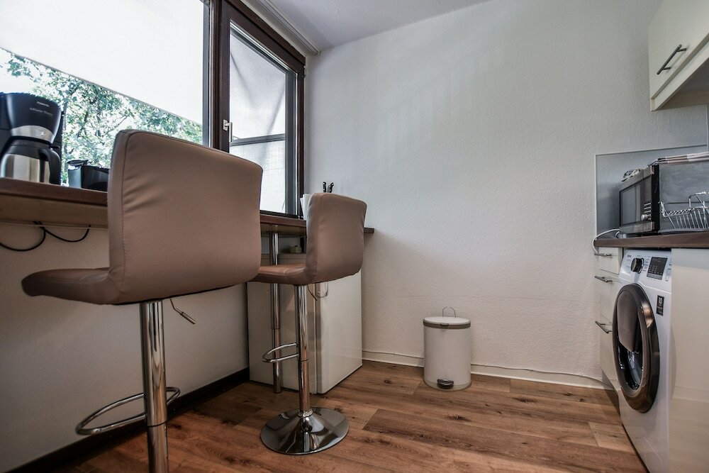 Фото Domicile Cologne