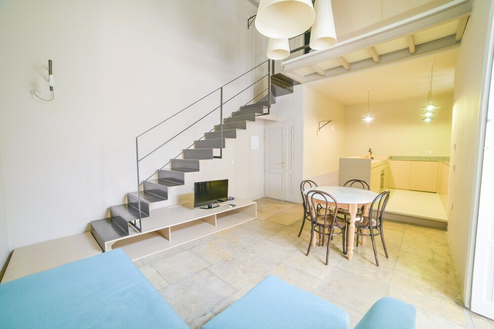 Фото Af - Casa Rooms