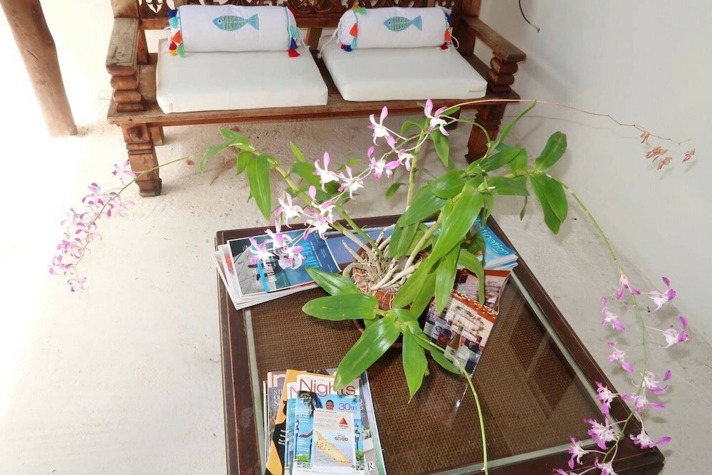 Фото Spectacular Beach Front View