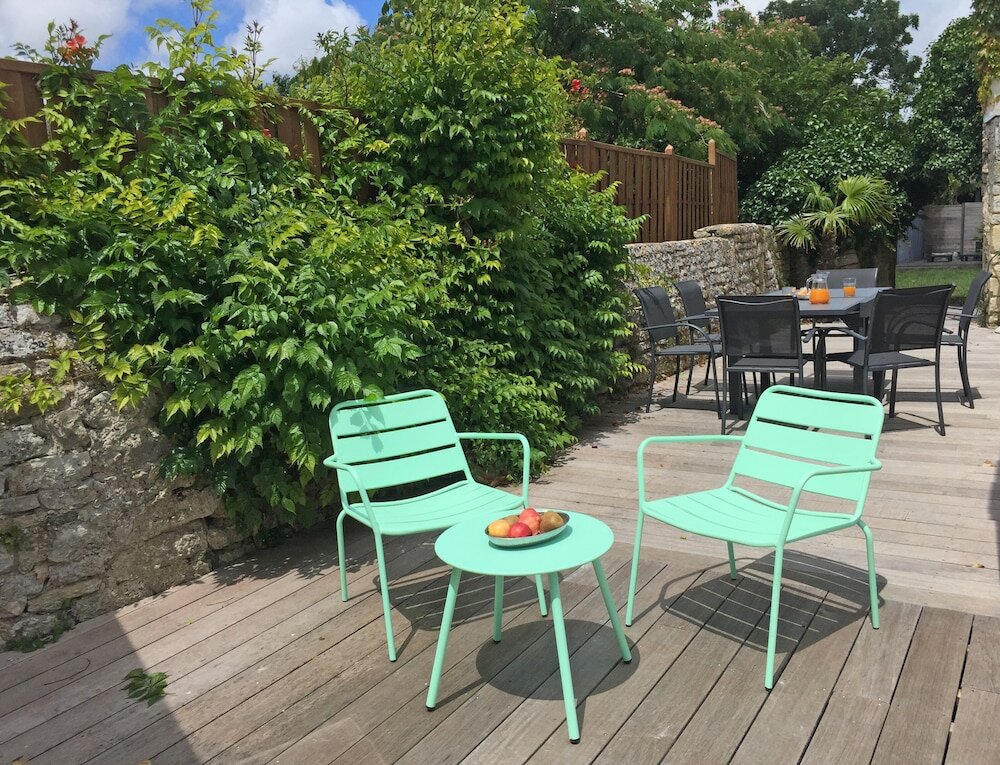 Фото Hotel Le Square