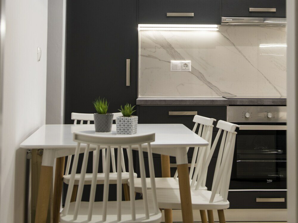 Фото Eleni Lux Apartment