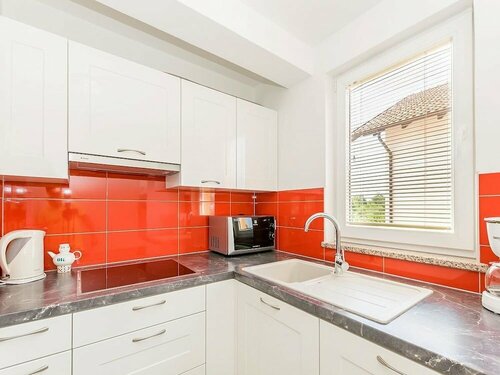 Гостиница Apartment Janko № 1 в Медулине