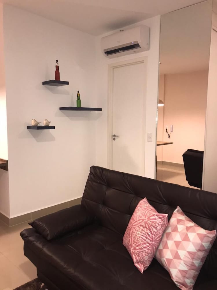 Фото Hub Flats Luxo