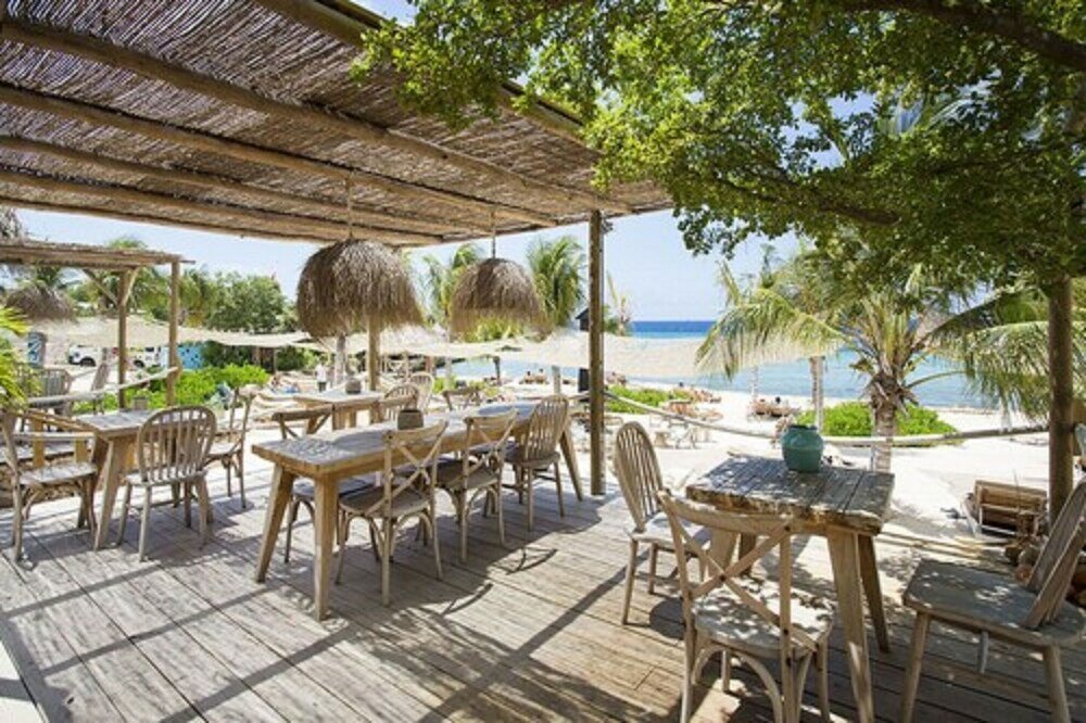Фото Terrasse A La Mer at Jan Thiel