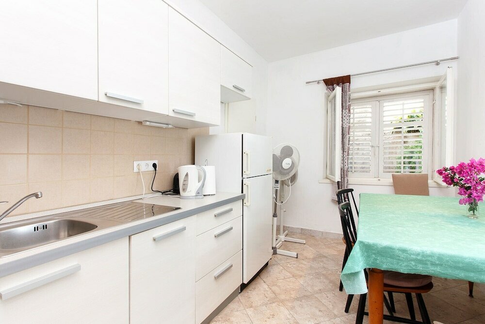 Фото Rooms Vinka Tudor