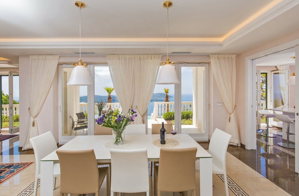 Фото Villa Touran