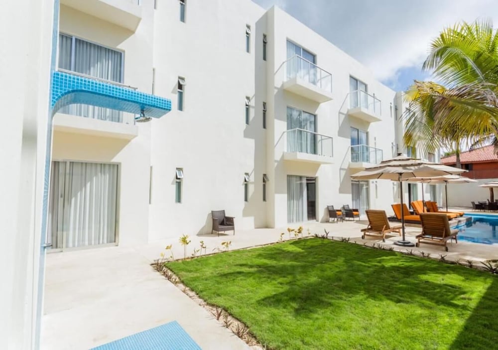 Фото отеля 4