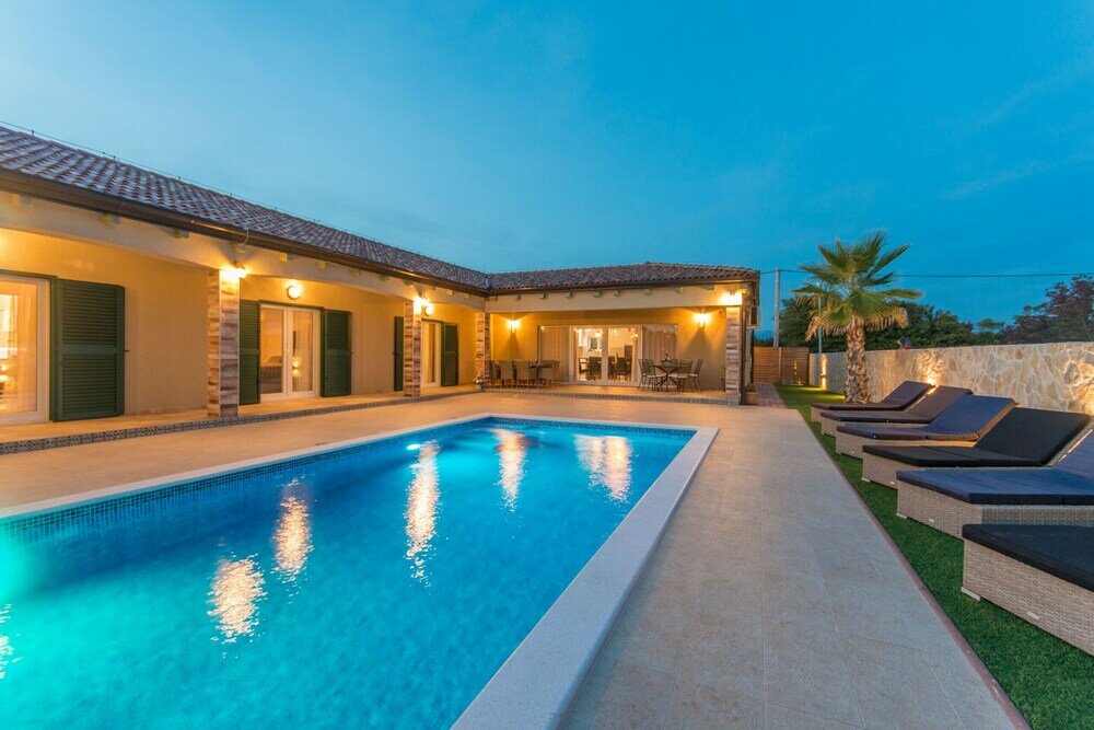 Фото Villa Idassa